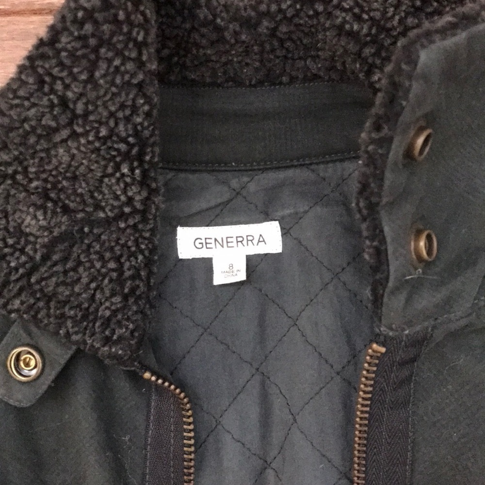 Generra Jacket - image 2